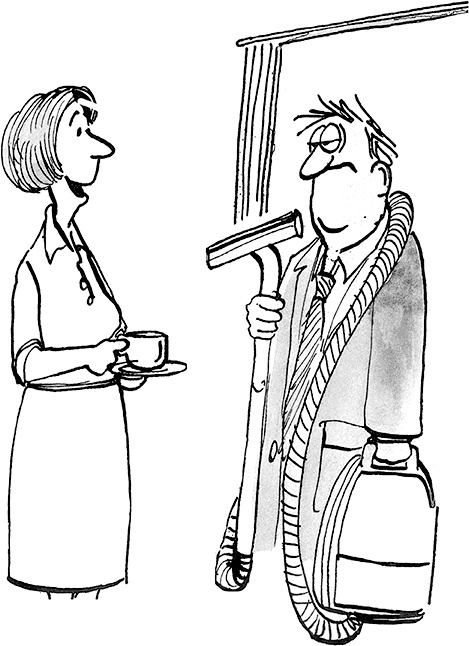 Иллюстрация к книге — Ассертивность. Высказаться. Сказать «нет». Установить границы. Получить контроль [i_029.jpg]