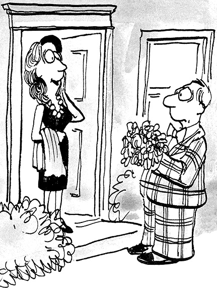 Иллюстрация к книге — Ассертивность. Высказаться. Сказать «нет». Установить границы. Получить контроль [i_034.jpg]