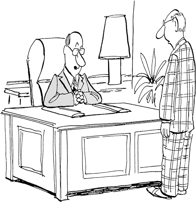 Иллюстрация к книге — Ассертивность. Высказаться. Сказать «нет». Установить границы. Получить контроль [i_035.jpg]