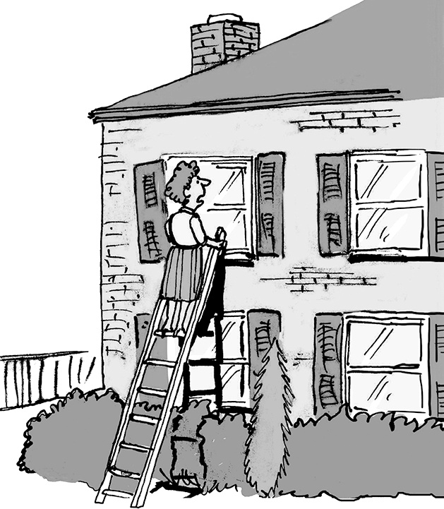 Иллюстрация к книге — Ассертивность. Высказаться. Сказать «нет». Установить границы. Получить контроль [i_039.jpg]