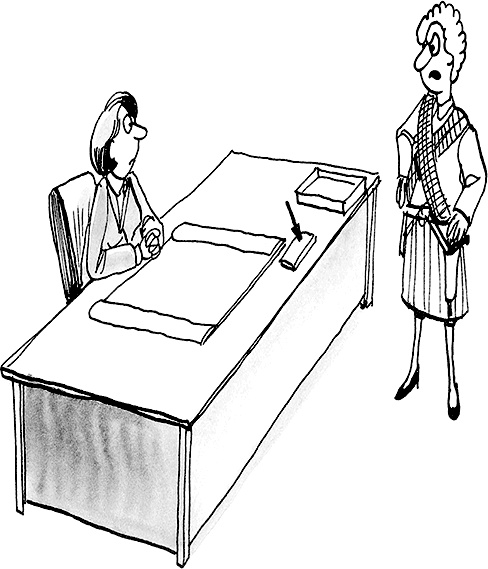 Иллюстрация к книге — Ассертивность. Высказаться. Сказать «нет». Установить границы. Получить контроль [i_045.jpg]