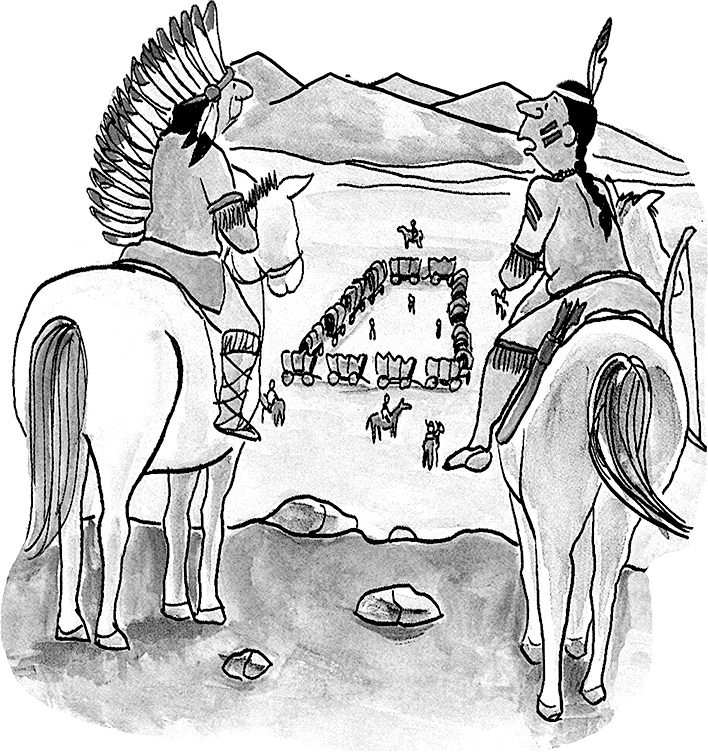 Иллюстрация к книге — Ассертивность. Высказаться. Сказать «нет». Установить границы. Получить контроль [i_046.jpg]