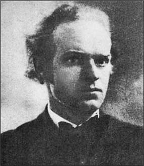 Иллюстрация к книге — Зондеркоманда Х. Колдовской проект Гиммлера [i_017.jpg]