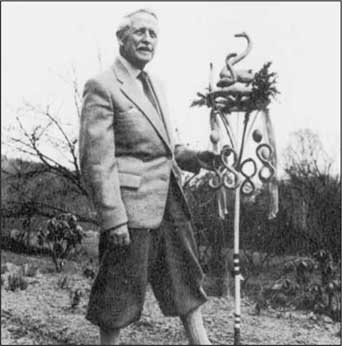 Иллюстрация к книге — Зондеркоманда Х. Колдовской проект Гиммлера [i_020.jpg]