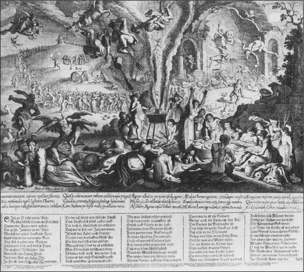 Иллюстрация к книге — Зондеркоманда Х. Колдовской проект Гиммлера [i_026.jpg]