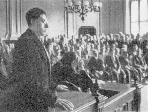 Иллюстрация к книге — Зондеркоманда Х. Колдовской проект Гиммлера [i_033.jpg]