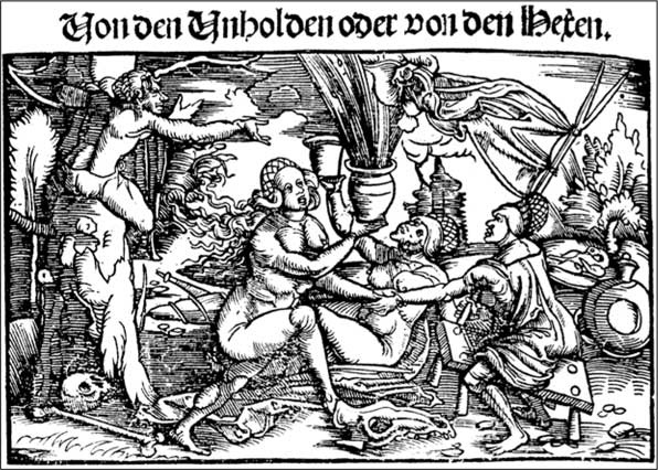 Иллюстрация к книге — Зондеркоманда Х. Колдовской проект Гиммлера [i_058.jpg]