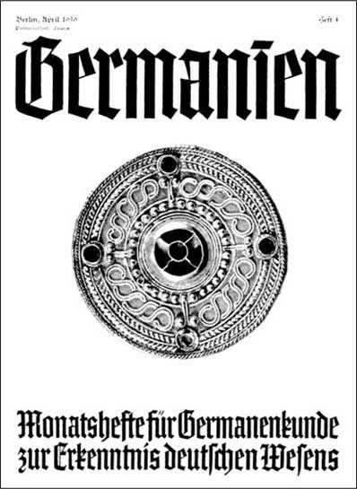 Иллюстрация к книге — Зондеркоманда Х. Колдовской проект Гиммлера [i_065.jpg]