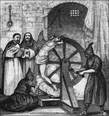 Иллюстрация к книге — Зондеркоманда Х. Колдовской проект Гиммлера [i_067.jpg]