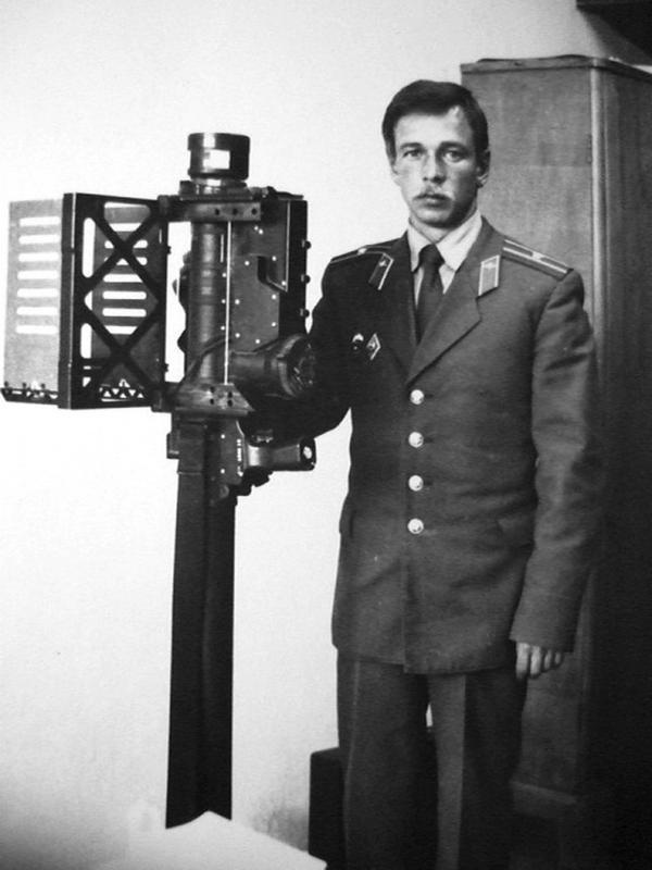 Иллюстрация к книге — Обыкновенный спецназ. Из жизни 24-й бригады спецназа ГРУ [i_003.jpg]