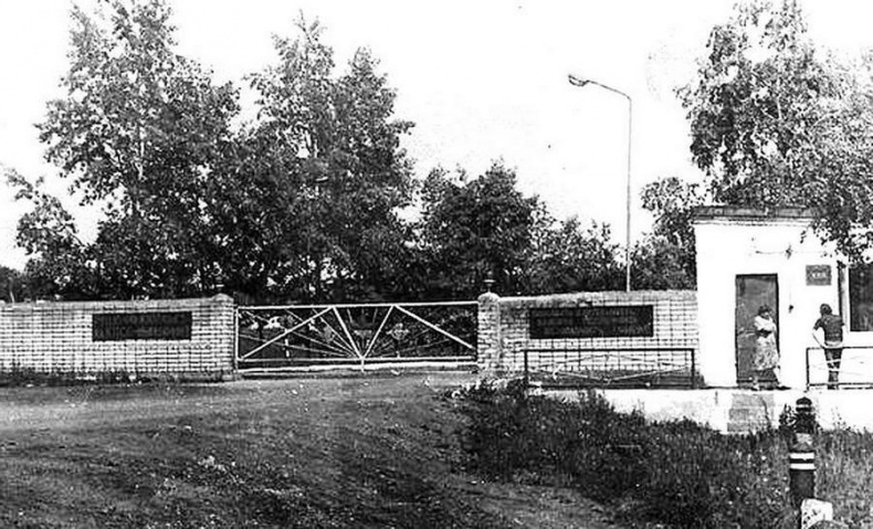 Иллюстрация к книге — Обыкновенный спецназ. Из жизни 24-й бригады спецназа ГРУ [i_006.jpg]