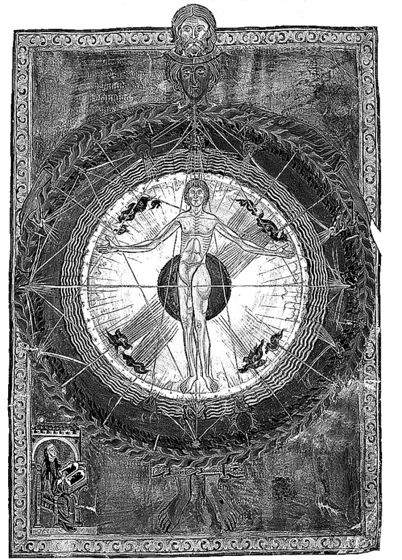 Иллюстрация к книге — Срок времени [i_038.jpg]