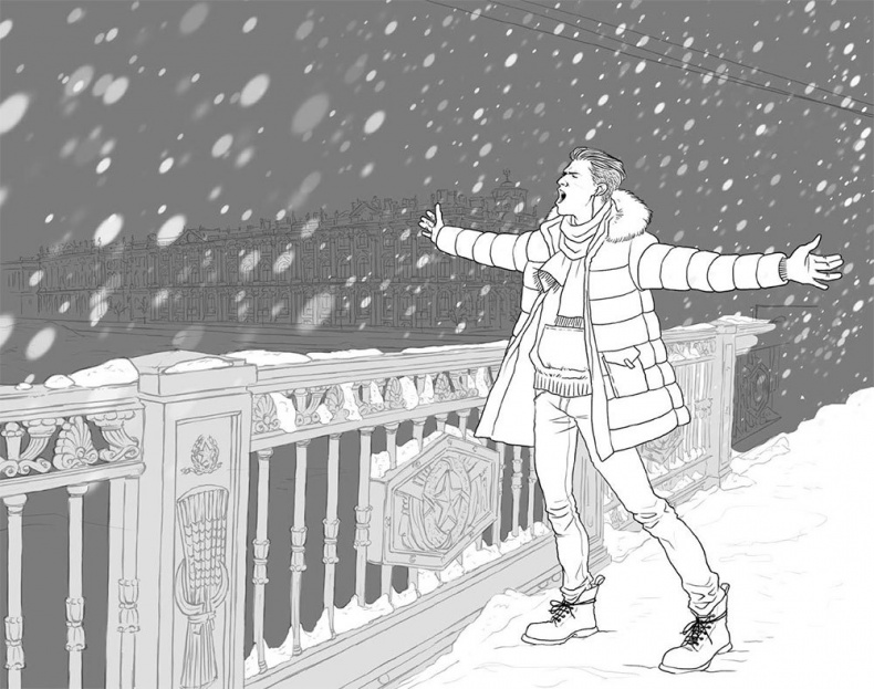 Иллюстрация к книге — Часы без циферблата, или Полный ЭНЦЕФАРЕКТ [i_004.jpg]