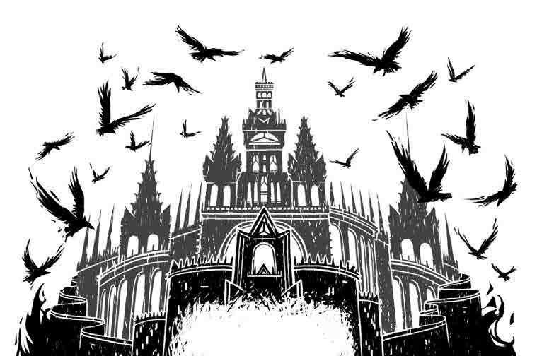 Иллюстрация к книге — Спасти Феникса [i_002.jpg]