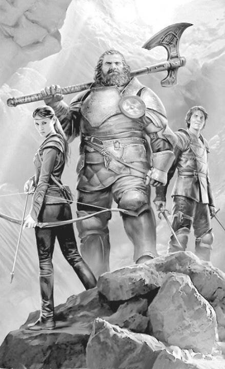 Иллюстрация к книге — Великое перерождение [i_001.jpg]