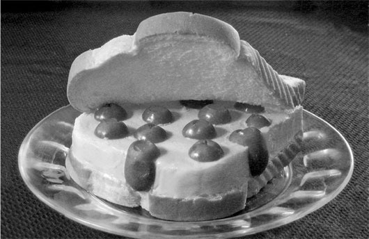 Иллюстрация к книге — Биология веры. Как сила убеждений может изменить ваше тело и разум [i_017.jpg]