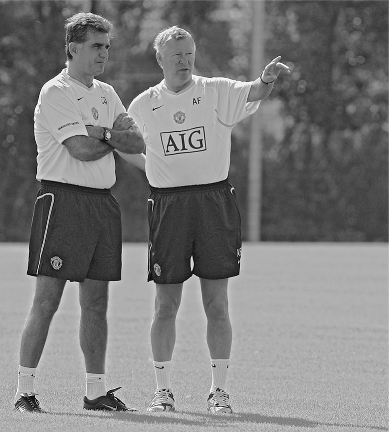 Иллюстрация к книге — Уроки лидерства [i_004.jpg]