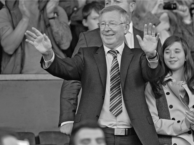 Иллюстрация к книге — Уроки лидерства [i_014.jpg]