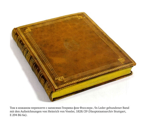 Иллюстрация к книге — На войне под наполеоновским орлом. Дневник (1812-1814) и мемуары (1828-1829) вюртембергского обер-лейтенанта Генриха фон Фосслера [_027.jpg]