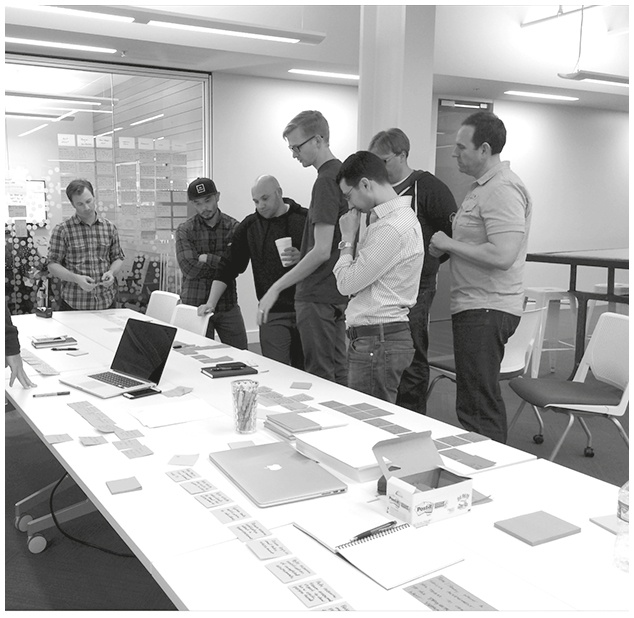 Иллюстрация к книге — Лидеры продукта [i_011.jpg]