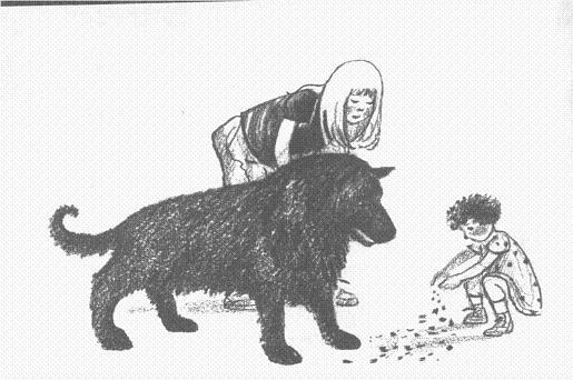 Иллюстрация к книге — Пендервики [berds0005.jpg]