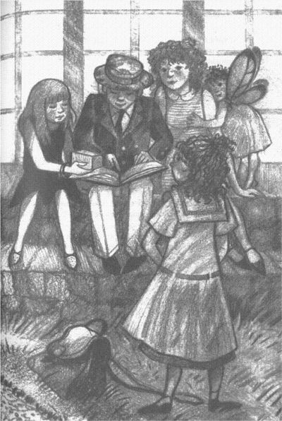 Иллюстрация к книге — Пендервики [berds0027.jpg]