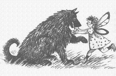 Иллюстрация к книге — Пендервики [berds0031.jpg]