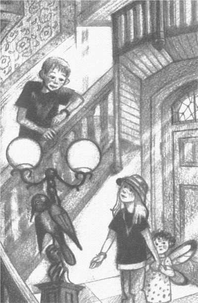 Иллюстрация к книге — Пендервики [berds0037.jpg]