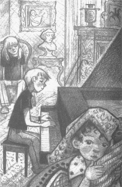 Иллюстрация к книге — Пендервики [berds0038.jpg]