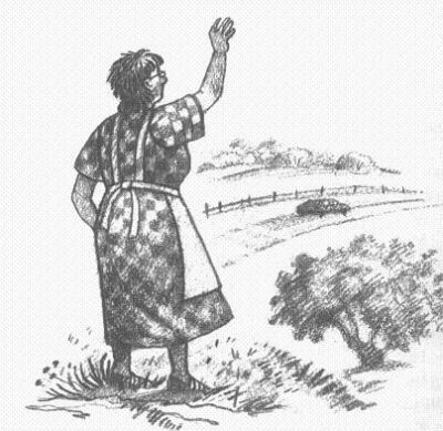 Иллюстрация к книге — Пендервики [berds0049.jpg]