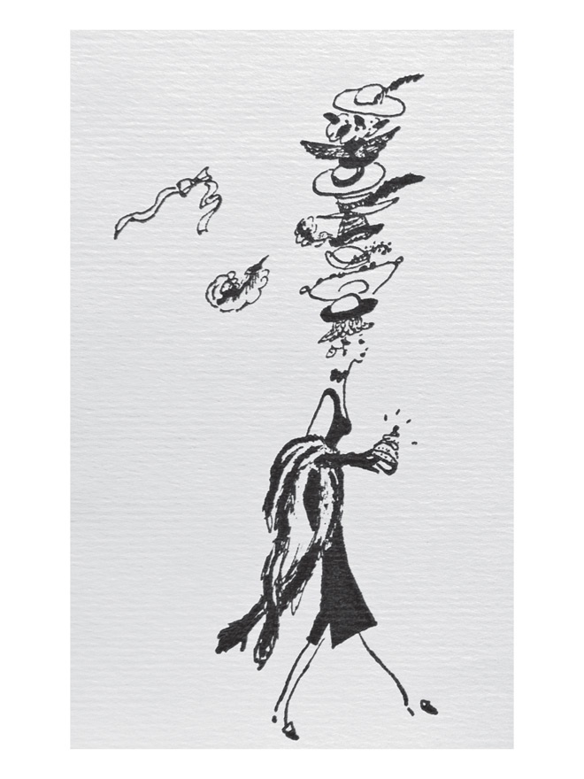 Иллюстрация к книге — Модное восхождение [i_002.jpg]