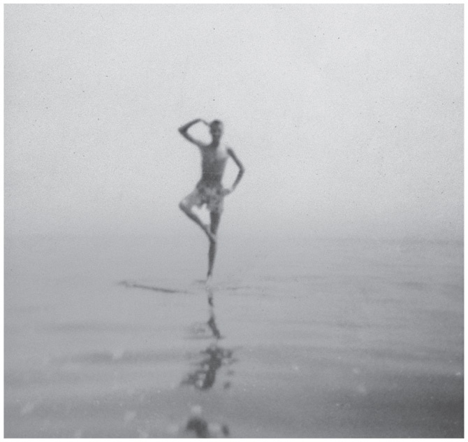 Иллюстрация к книге — Модное восхождение [i_003.jpg]