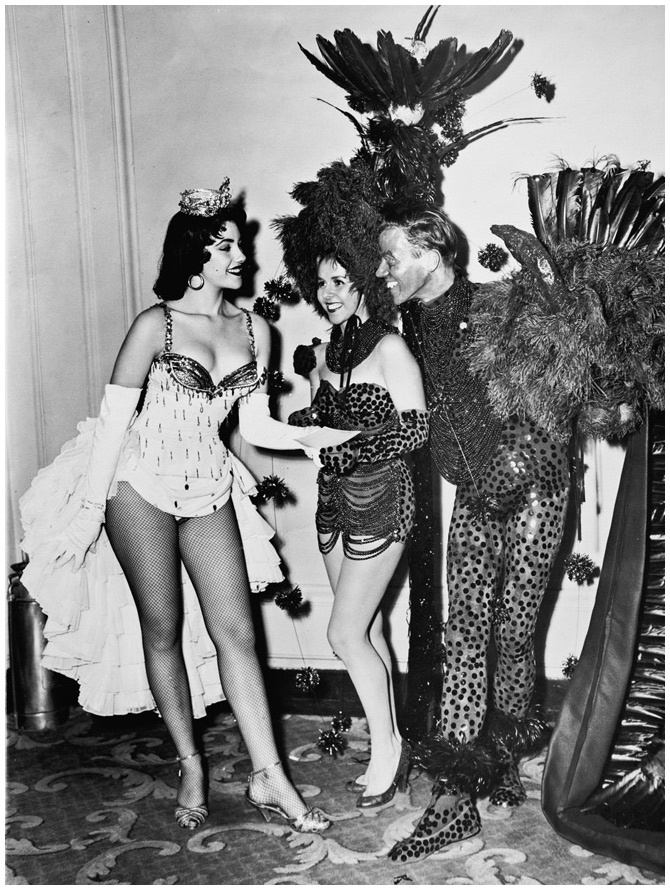 Иллюстрация к книге — Модное восхождение [i_008.jpg]