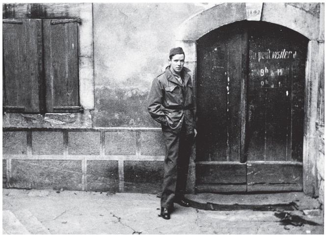 Иллюстрация к книге — Модное восхождение [i_009.jpg]