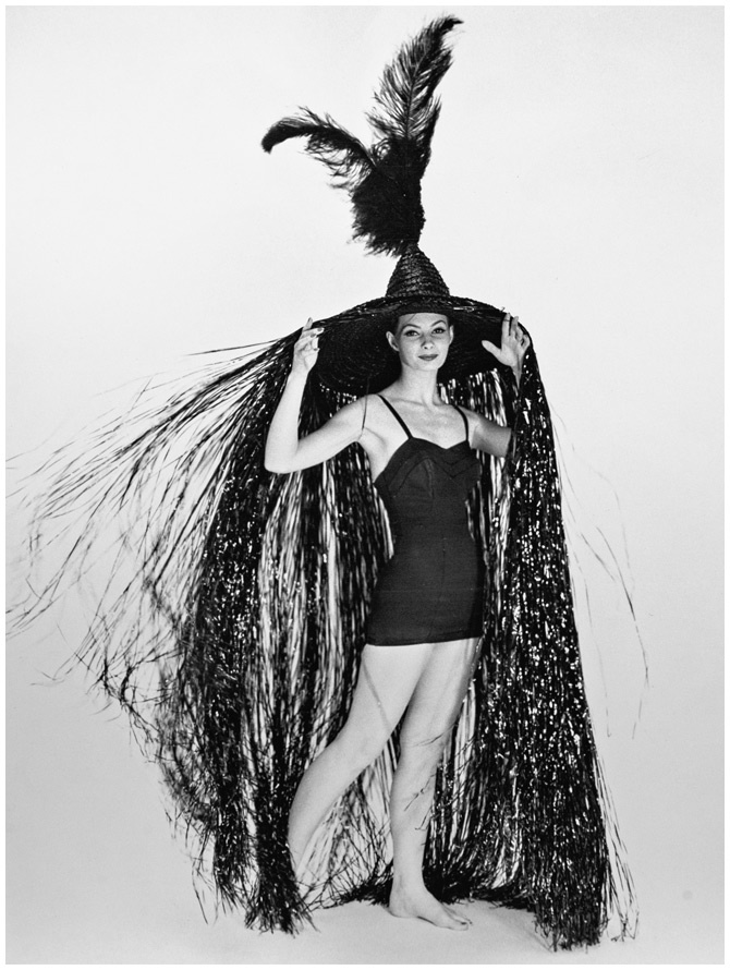 Иллюстрация к книге — Модное восхождение [i_013.jpg]