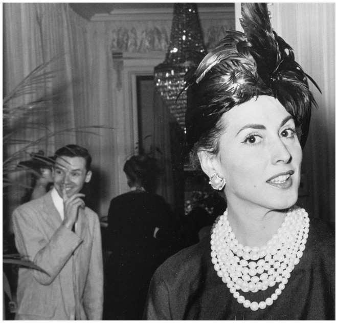 Иллюстрация к книге — Модное восхождение [i_015.jpg]