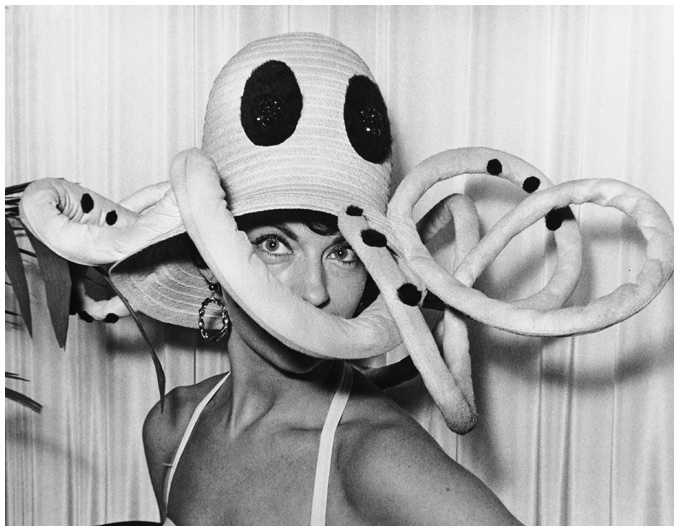 Иллюстрация к книге — Модное восхождение [i_020.jpg]