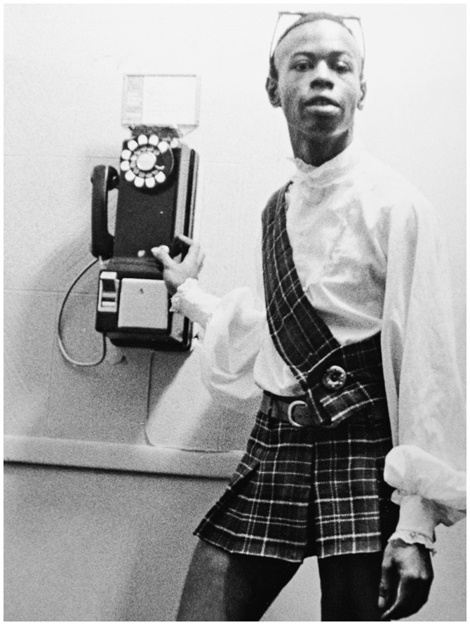 Иллюстрация к книге — Модное восхождение [i_027.jpg]