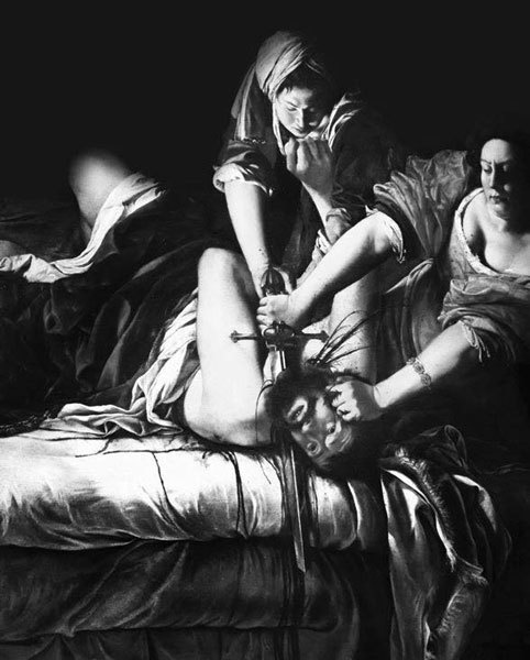 Иллюстрация к книге — Женщины, о которых думаю ночами [i_013.jpg]