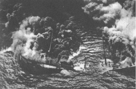 Иллюстрация к книге — Подводная война Гитлера. 1939-1942. Охотники. Часть II [i_005.jpg]