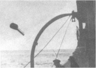 Иллюстрация к книге — Подводная война Гитлера. 1939-1942. Охотники. Часть II [i_024.jpg]