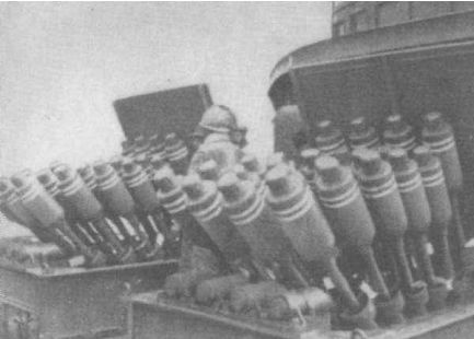 Иллюстрация к книге — Подводная война Гитлера. 1939-1942. Охотники. Часть II [i_028.jpg]