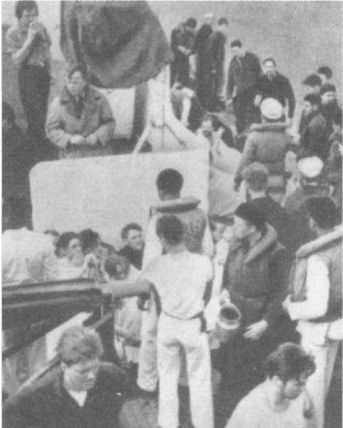 Иллюстрация к книге — Подводная война Гитлера. 1939-1942. Охотники. Часть II [i_031.jpg]