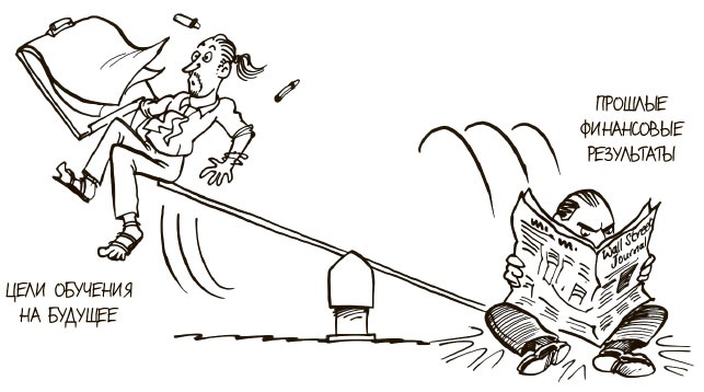 Иллюстрация к книге — 100 ключевых моделей и концепций управления [i_253.jpg]