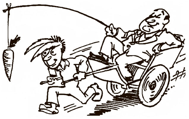 Иллюстрация к книге — 100 ключевых моделей и концепций управления [i_257.jpg]