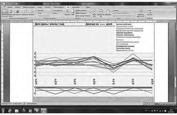 Иллюстрация к книге — Психология спортсмена: слагаемые успеха [_11.jpg]