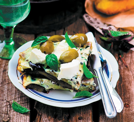 Иллюстрация к книге — Деревенская кухня. Простые и вкусные блюда в сковороде и горшочке [i_028.jpg]