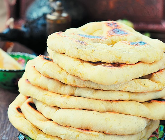 Иллюстрация к книге — Деревенская кухня. Простые и вкусные блюда в сковороде и горшочке [i_065.jpg]