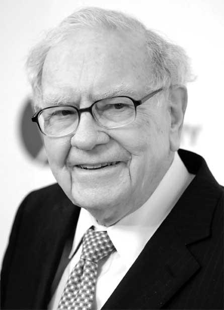 Иллюстрация к книге — Уоррен Баффетт. Танцуя к богатству! [i_005.jpg]