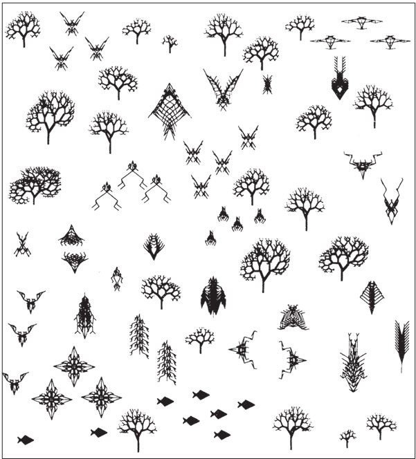 Иллюстрация к книге — Восхождение на гору Невероятности [i_019.jpg]